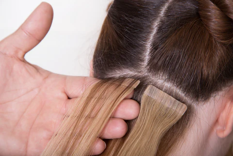 extensiones
