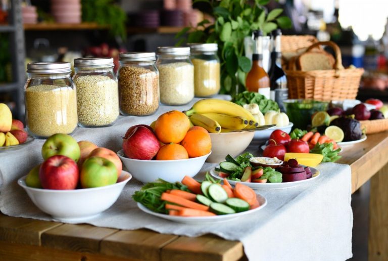 nutricion