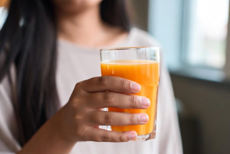 nutricion